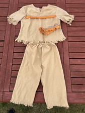 Pocahontas style american for sale  WATERLOOVILLE