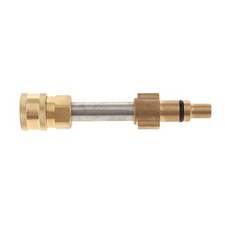 Adaptateur laveuse pression d'occasion  Expédié en France
