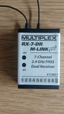 Multiplex dr link gebraucht kaufen  Hanau