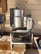 electric kettle vulcan for sale  Phoenix