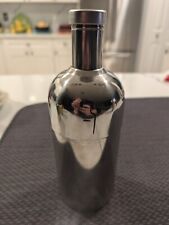 Absolut vodka stainless for sale  Clearwater