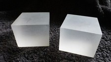 White display blocks for sale  DUMFRIES