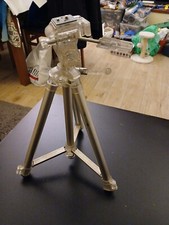 Treppiede cavalletto videocame usato  Saronno