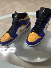 Nike air jordan usato  Cavezzo
