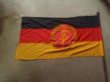 Ddr flagge fahne gebraucht kaufen  Penig