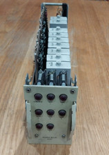 Telecommunications alarm relay for sale  CHEPSTOW