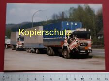 Foto man kaya gebraucht kaufen  Koblenz