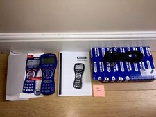 Massoth dimax navigator for sale  DERBY