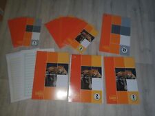 Staufen linea schulhefte gebraucht kaufen  Löcknitz