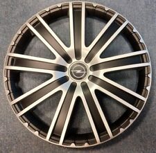 Alu design radkappen gebraucht kaufen  Oelsnitz
