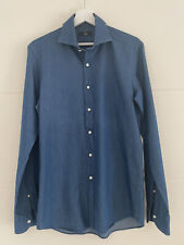 Camicia fay originale usato  Italia