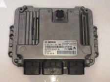 Motor de quadro de distribuição 0281017288 uce para CITROEN C3 1.4 E-HDI FAP 2009 239989 comprar usado  Enviando para Brazil