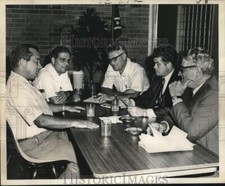 1969 press photo for sale  Memphis