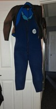 Dolphin piece wetsuit for sale  PLYMOUTH