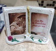 Santino piccolo libro usato  Ronciglione