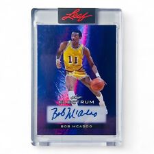 Bob mcadoo auto gebraucht kaufen  Mannheim