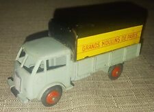 Dinky toys ford d'occasion  Aigre