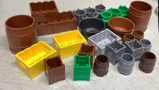 Lego 30150 container for sale  Dallas