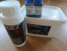 weiss epoxid harz gebraucht kaufen weiss epoxid harz gebraucht kaufen Backnang