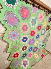 Handmade grandmother flower for sale  Circle Pines