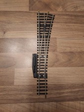 Jouef long aiguillage d'occasion  Reichshoffen