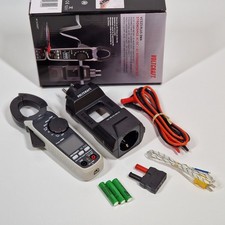 Voltcraft vc523 stromzange gebraucht kaufen  Seckach