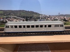 Remorque grise echelle d'occasion  Angoulême