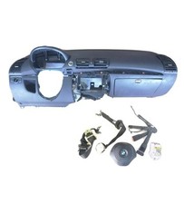 Kit airbag completo usato  Italia