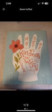Act kindness ever for sale  New Albany