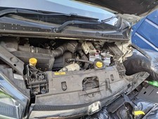 Vauxhall vivaro mk2 for sale  WELLINGBOROUGH