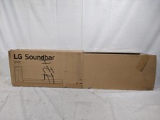 LG Soundbar S70TY, Dolby Atmos, iPhone, Bluetooth, HTMI - Apenas barra de som! Selado comprar usado LG Soundbar S70TY, Dolby Atmos, iPhone, Bluetooth, HTMI - Apenas barra de som! Selado comprar usado  Enviando para Brazil