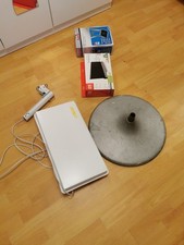 Satelliten schüssel digital gebraucht kaufen  Vechelde
