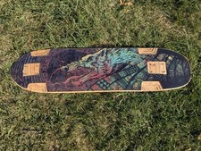 longboard skateboard for sale  Houston