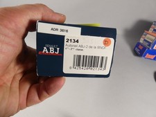 Electrotren autorail 2134 d'occasion  Limoges-