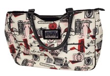 Ladies lulu guinness for sale  LEEDS