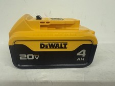 New dewalt dcb204 for sale  Annapolis