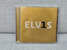 Elvis presley elvis gebraucht kaufen  Belm