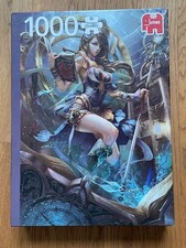 1000 teile puzzle gebraucht kaufen 1000 teile puzzle gebraucht kaufen  Wedel