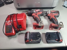 Milwaukee m18 cordless for sale  Crossville