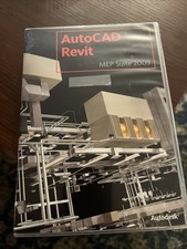 Autocad revit mep usato  Spedire a Italy