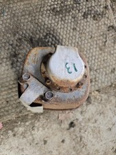 Briggs stratton exhaust for sale  LLANDOVERY
