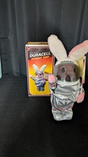 Duracell astronaut bunny gebraucht kaufen  Duisburg