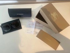 Burberry sonnenbrille gebraucht kaufen  Aichtal