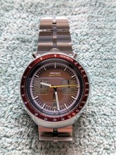 Orologio seiko 6138 usato  Pesaro