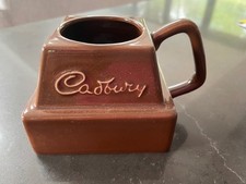 Vintage cadburys chocolate for sale  KIDDERMINSTER