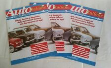 Auto italiane collezione usato  Biella