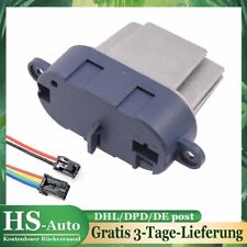 Résistance chauffage ventilat d'occasion  Mitry-Mory