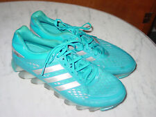 Tênis de corrida masculino Adidas Springblade Razor azul solar M17312 2013! Tamanho 10 comprar usado  Enviando para Brazil