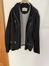 Damen lederjacke gr gebraucht kaufen  Mettenheim