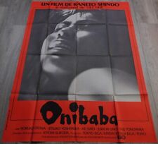 Onibaba french movie d'occasion  Expédié en Belgium